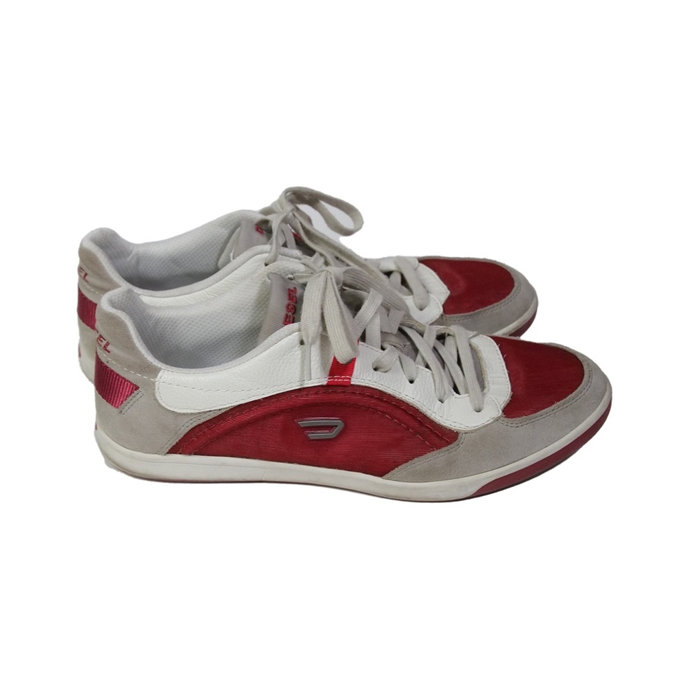 Diesel Size 11 Shoes
